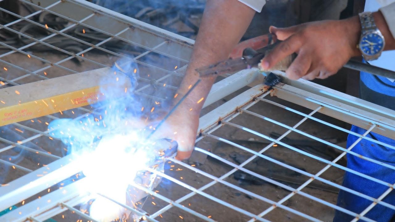 إدارة الخدمات
