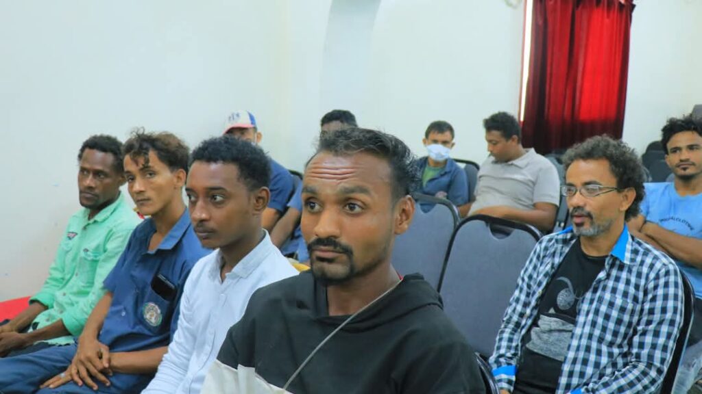 اختتام دورة تدريبية لأبطال النظافةحول الجودة ومكافحة العدوى وإدارة النفايات الطبية