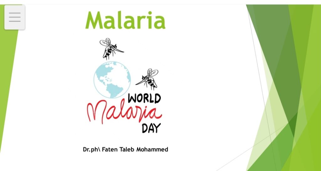 World Malaria Day