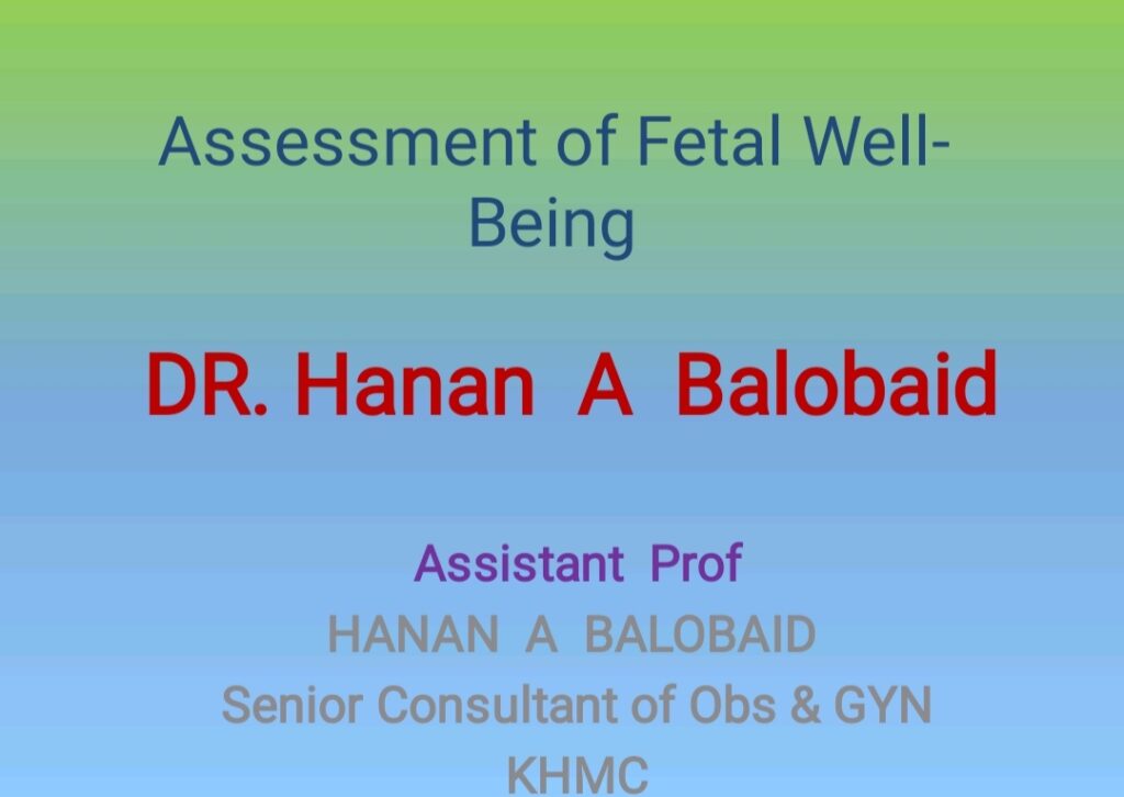 _assessment_of_fetal_well_being 2023