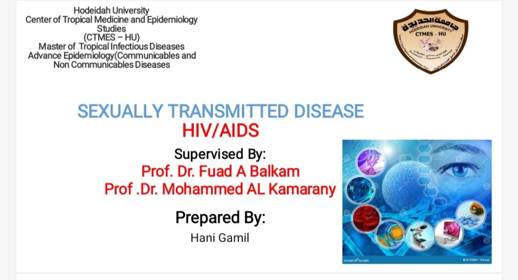 HIV-AIDS