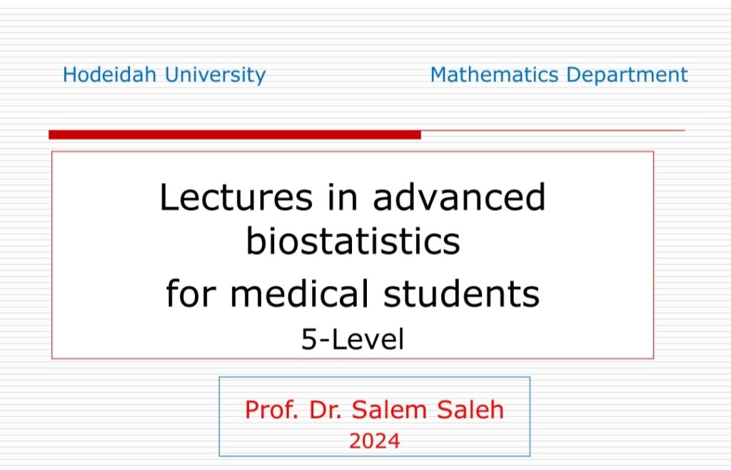 Lec 1. basic concepts and linear correlation