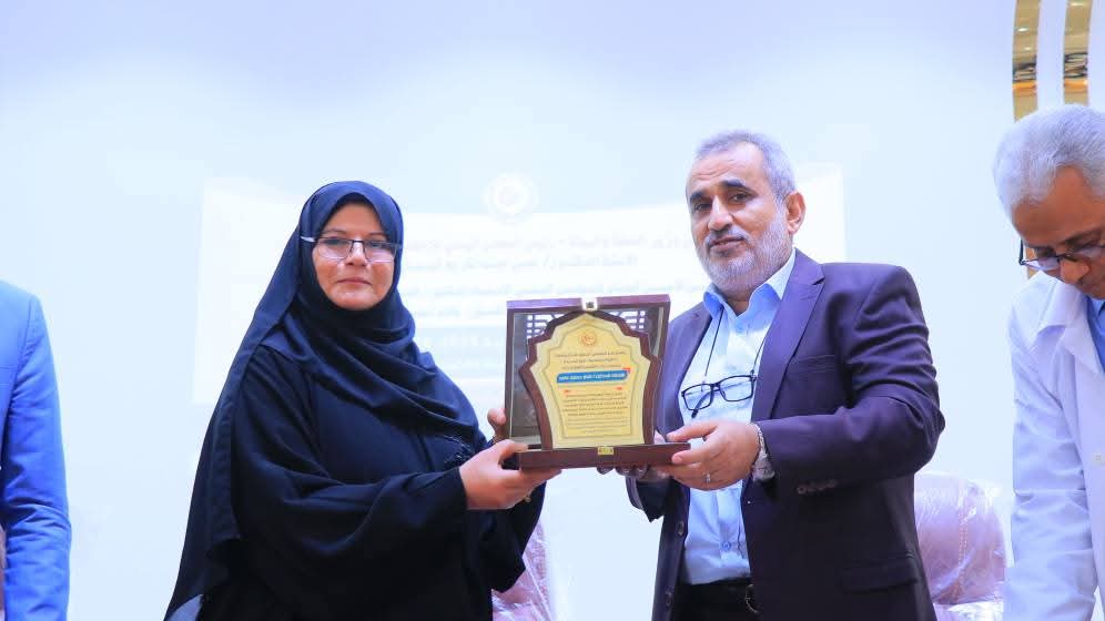 المجلس اليمني للاختصاصات الطبية والصحية يدشن العام التدريبي 2025-2026م من فرع الحديدة