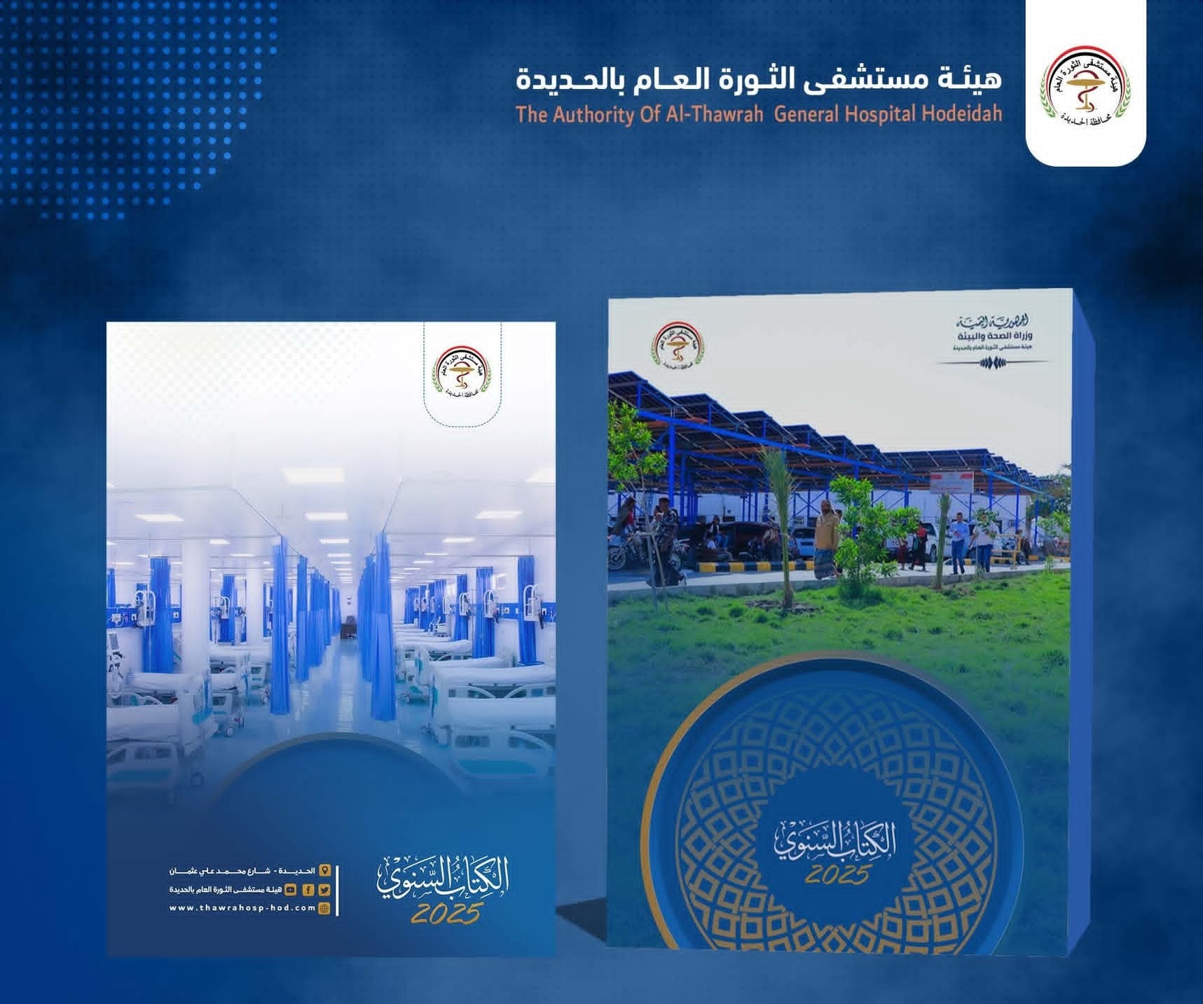 التقارير السنوية